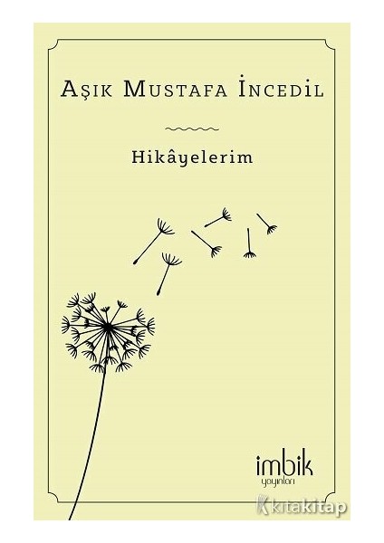 Hikayelerim