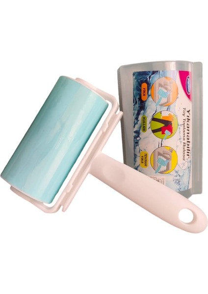 Tüy ve Toz Toplama Rulosu Yıkanabilir fiyatları