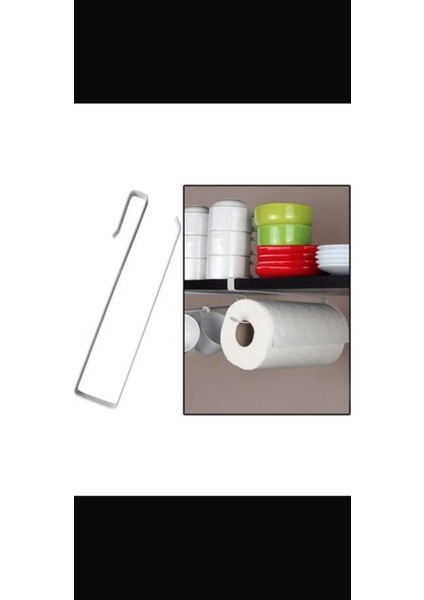Rulo kağıt havlu askılığı fiyatları