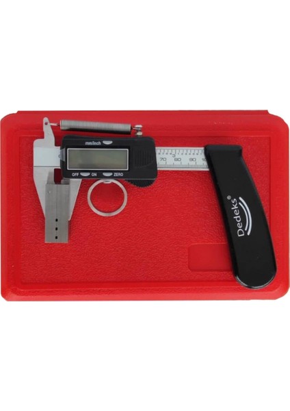 Dijital Göstergeli Tüberkülin Kumpası modelleri