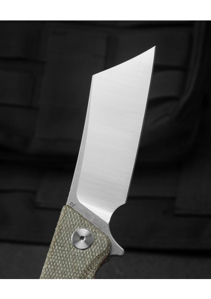 Bestech Cubıs BG42B Micarta Sap D2 Çakı fiyatları