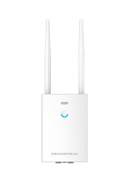 GWN7660LR 802.11AC Wifi Dış Ortam Uzun Mesafeli Access Point