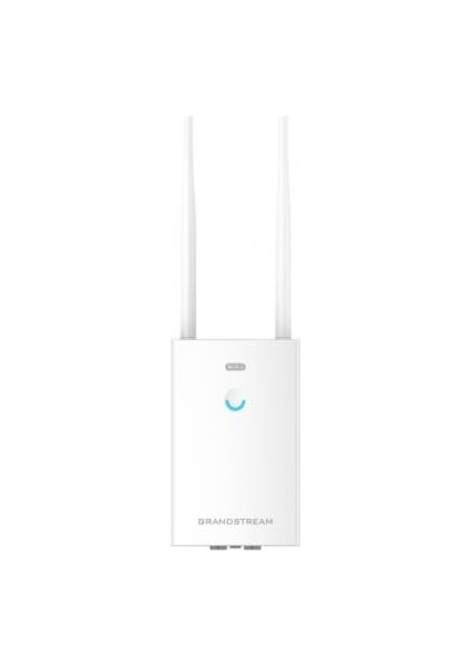 GWN7660LR 802.11AC Wifi Dış Ortam Uzun Mesafeli Access Point