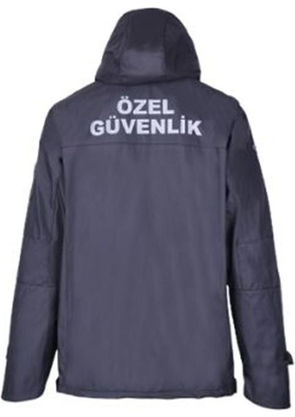 Güvenlik Kaban