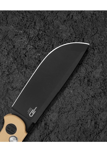 Bestech Glok BG55C G10 Sap 4C28N Çakı