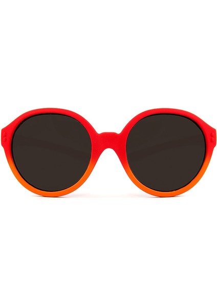 The Baby Kırmızı Turuncu Bebek Unisex Güneş Gözlüğü fiyatları