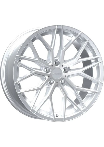 18 Inç 5X112 Arceo Valencia Jant Modeli Volkswagen Audi Seat Skoda ( 4 Adet Takım Fiyatıdır)