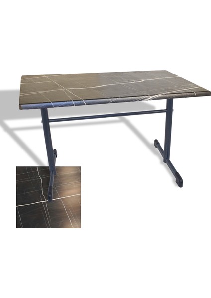 Halley Werzalit Mutfak Masası 70X120 (Esb) - Palazzo