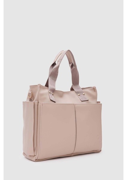 Kadın 4 Bölmeli Uzun Çapraz Askılı El & Omuz Çantası & Üniversite Çantası ZF9035 modelleri