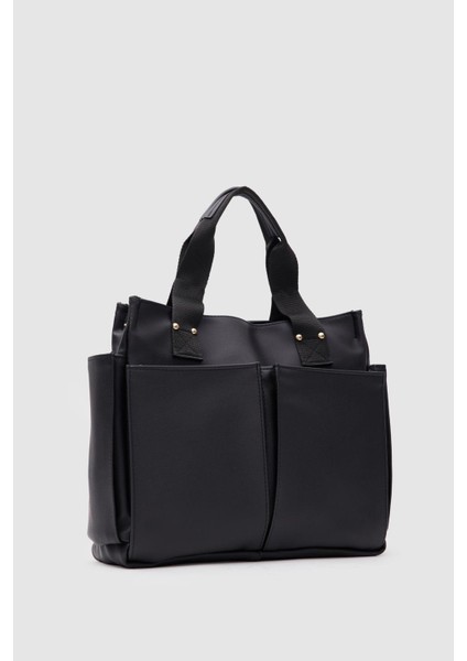 Kadın 4 Bölmeli Uzun Çapraz Askılı El & Omuz Çantası & Üniversite Çantası ZF9035 fiyatları