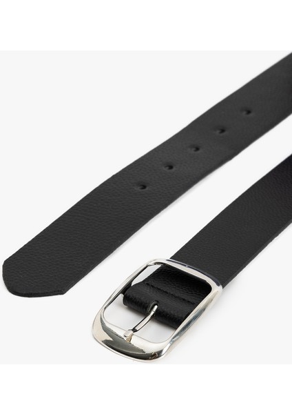 Kemer Suni Deri Metal Toka Detaylı modelleri