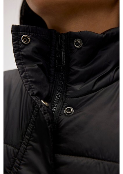 Bianca Siyah Kadın Yelek modelleri