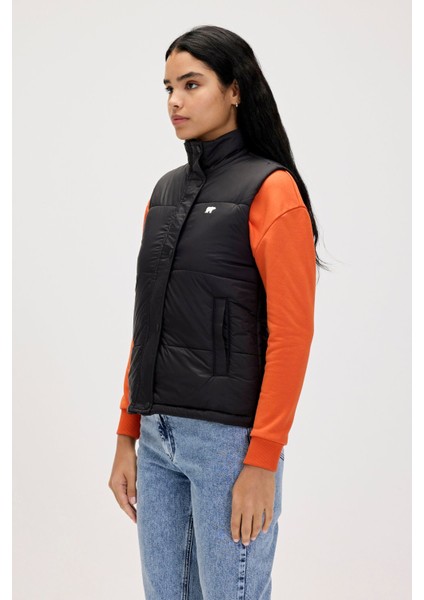 Bianca Siyah Kadın Yelek fırsatları