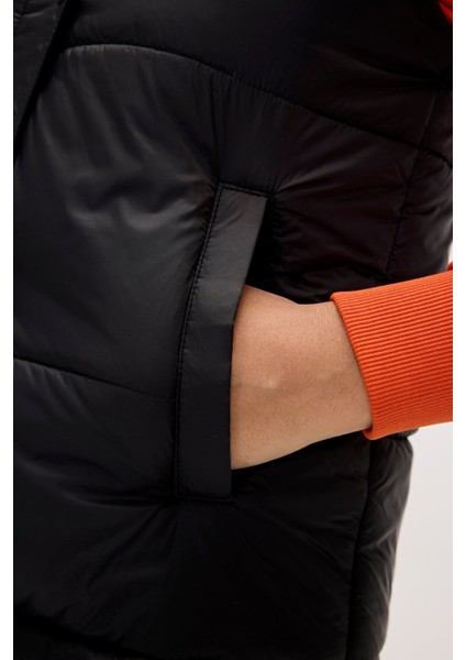 Bianca Siyah Kadın Yelek indirimleri