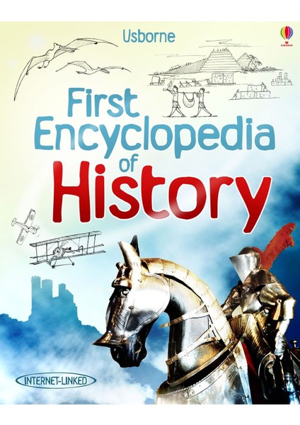 First Encyclopedia Of History