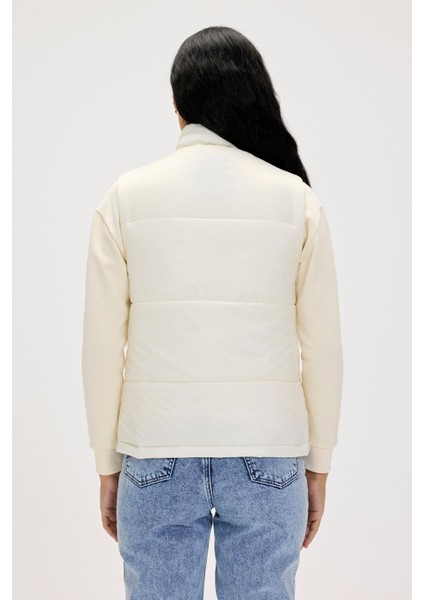 Bianca Beyaz Kadın Yelek fırsatları