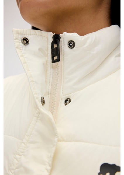 Bianca Beyaz Kadın Yelek indirimleri