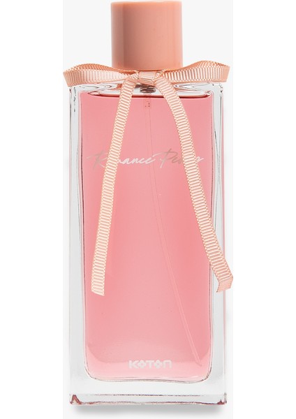 Parfüm Romance Peony 100 ml