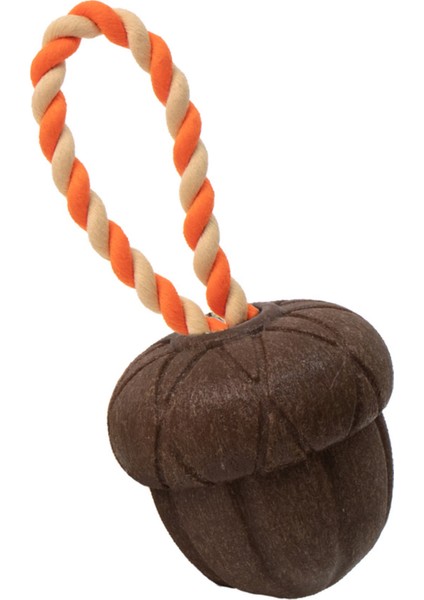 Ipli Plastik Oyuncak Palamut 7 cm Nrmsa