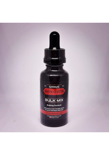 Sarms Bulk Mix