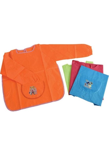 X-Large Boyama Önlüğü