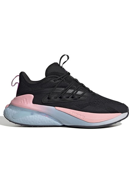 Alphaboost V2 Kadın Siyah Spor Ayakkabı IH5035