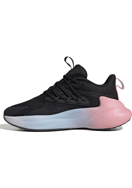 Alphaboost V2 Kadın Siyah Spor Ayakkabı IH5035