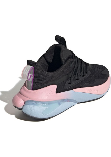 Alphaboost V2 Kadın Siyah Spor Ayakkabı IH5035