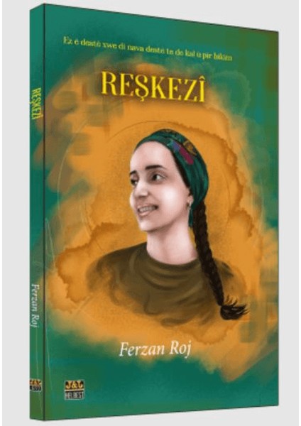 Reşkezi - Ferzan Roj