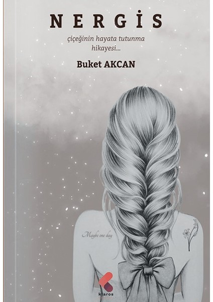 Nergis - Buket Akcan