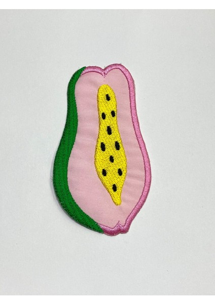 Ütü İle Yapışan Arma / 3 Lü Set modelleri