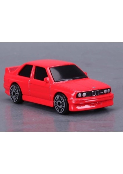Fresh Metal 1988 Bmw 3 Series Ms 12309 fiyatları