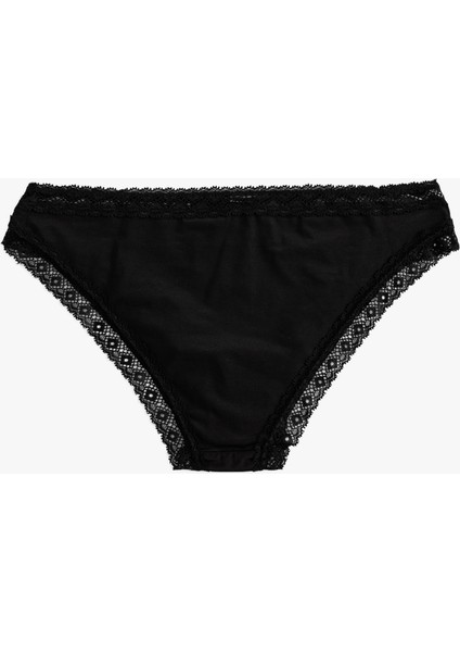 Brief Dantelli Külot fiyatları