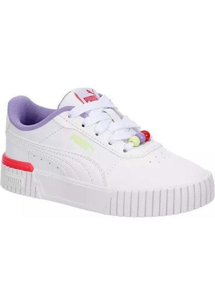 Carina 2.0 Pearls Ps 398478-01 Sneaker Çocuk Spor Ayakkabı