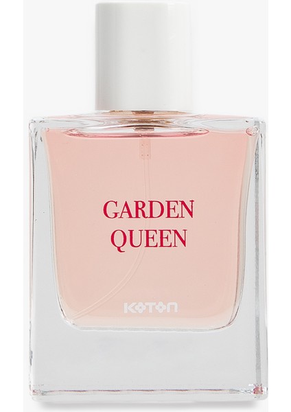 Parfüm Garden Queen 50 ml