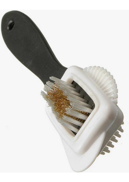 Temizleme Bakım Çift Taraflı Pratik Taşınabilir Ayakkabı Fırçası modelleri