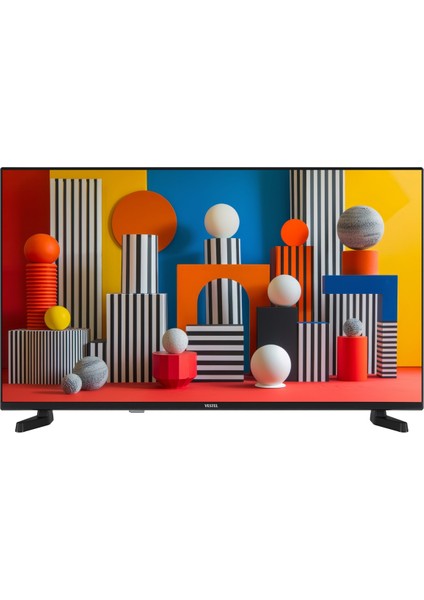 40FA9740 40'' 100 Ekran Uydu Alıcılı Full HD Smart Android LED TV