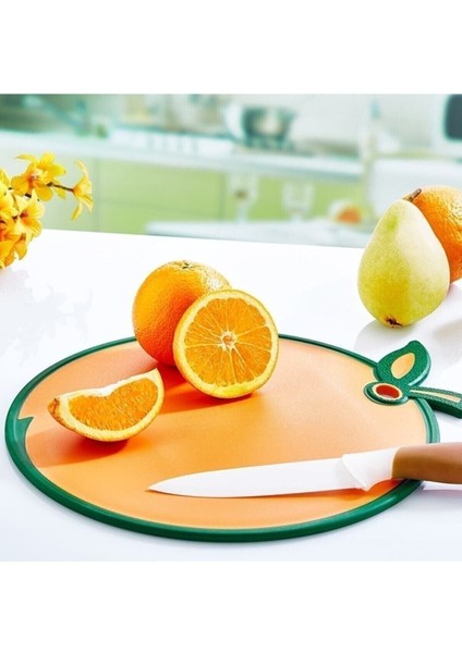 Güvenplast Kaydırmaz Portakal Kesim Panosu FMA05262 DC-720 fiyatları