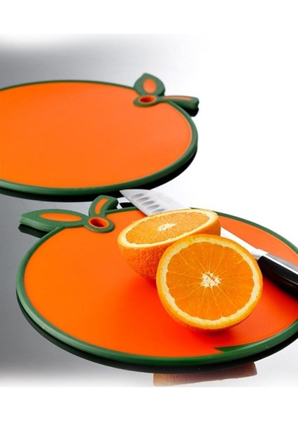 Güvenplast Kaydırmaz Portakal Kesim Panosu FMA05262 DC-720 modelleri