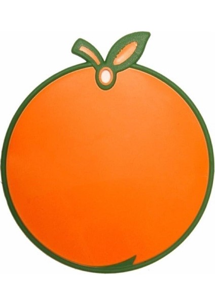 Güvenplast Kaydırmaz Portakal Kesim Panosu FMA05262 DC-720 fırsatları