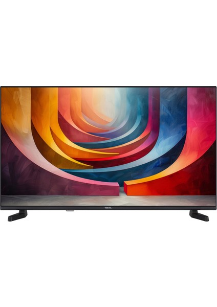 40FT9740 40'' 100 Ekran Uydu Alıcılı Full HD Smart LED TV