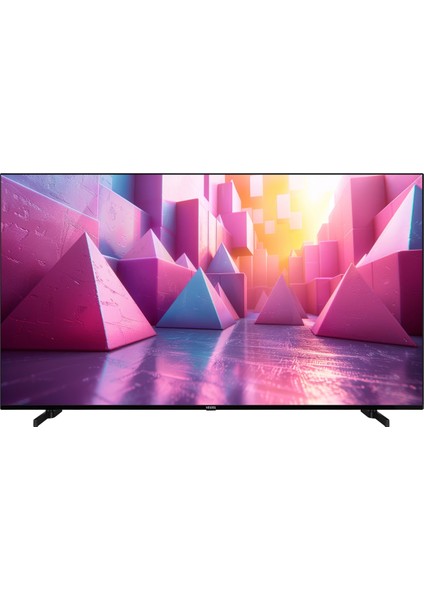 70UA9740 70'' 177 Ekran Uydu Alıcılı 4K Ultra HD Smart Android LED TV