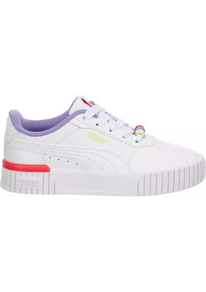 Carina 2.0 Pearls Ps 398478-01 Sneaker Çocuk Spor Ayakkabı