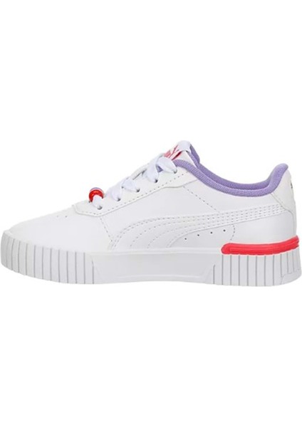 Carina 2.0 Pearls Ps 398478-01 Sneaker Çocuk Spor Ayakkabı