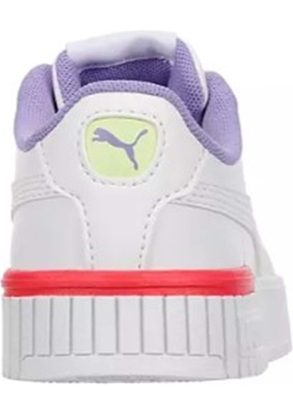 Carina 2.0 Pearls Ps 398478-01 Sneaker Çocuk Spor Ayakkabı