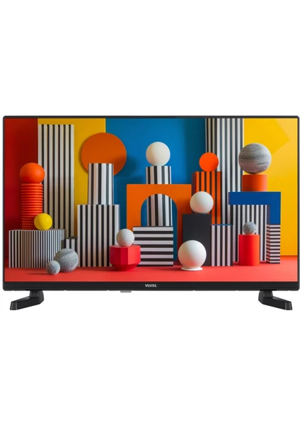 32FA9740 32'' 81 Ekran Uydu Alıcılı Full HD Smart Android LED TV