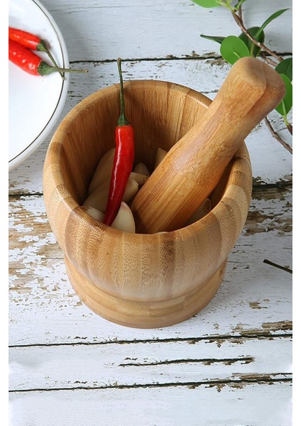 Bambu Havan - Tokmaklı Bambu Havan fiyatları