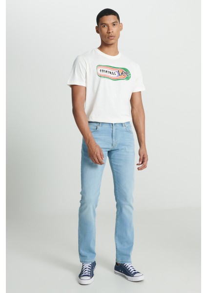 Slim Fit Dar Kesim Düşük Bel Extreme Motion Antrasit Esnek Jean Denim Pantolon fiyatları