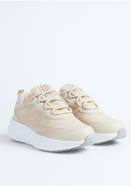 Bej Kadın Sneaker Andela fiyatları
