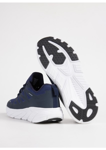 Lacivert Erkek Sneaker Taky-Sean fırsatları